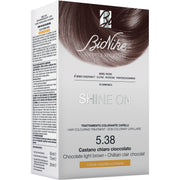 Bionike Shine On Castaño Claro Chocolate 5.38-3