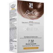 Bionike Shine On Rubio Caramelo 7.32-3
