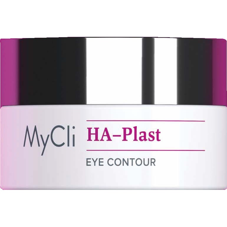 Mycli Ha-Plast Crema Rellenadora Booster Uniforme Contorno de Ojos 15ml-1