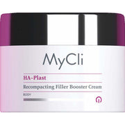 Mycli Ha-Plast Crema Recompactante Rellenadora Corporal 200ml-1