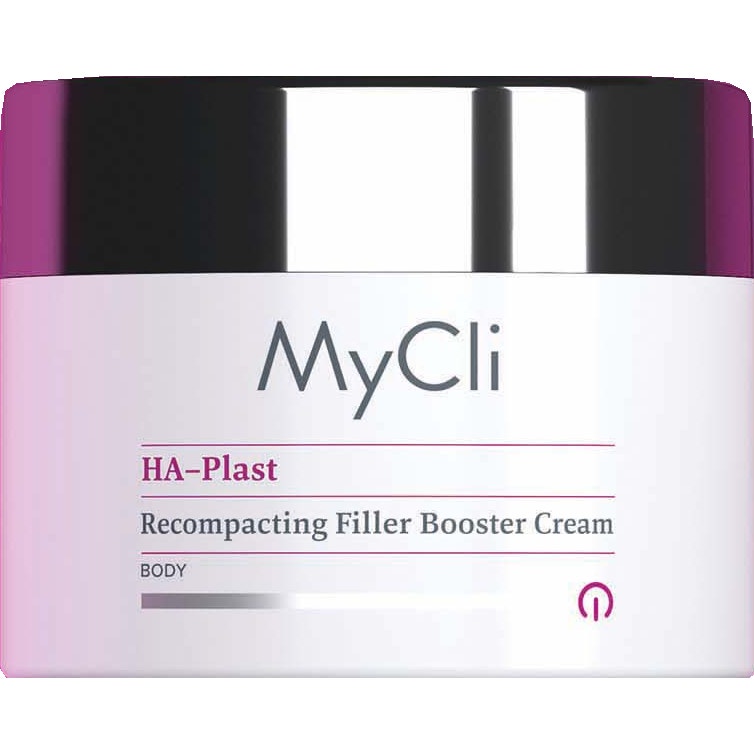 Mycli Ha-Plast Crema Recompactante Rellenadora Corporal 200ml-1