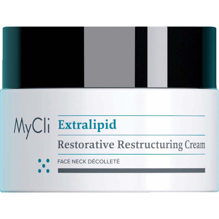 Mycli Extralipid Crema Facial Reparadora / Restauradora 50ml-1