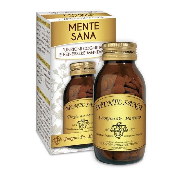 Mente Sana 180 Comprimidos-2