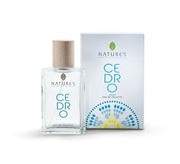 EDT DE CEDAR U NATURE'S 50ML-2