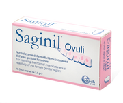Saginil Óvulos Vaginales 10 Piezas-3