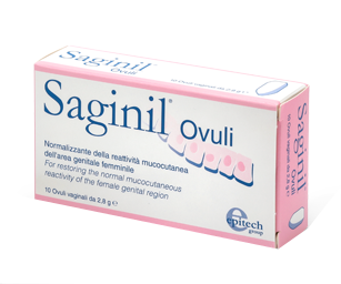 Saginil Óvulos Vaginales 10 Piezas-3