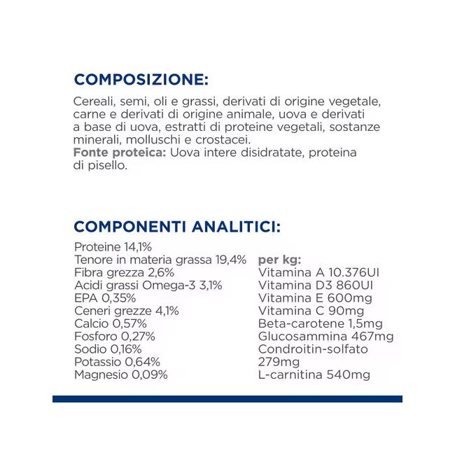 Hill's Prescription Diet K/d + Mobility Spezzatino Per Cani 345g-6