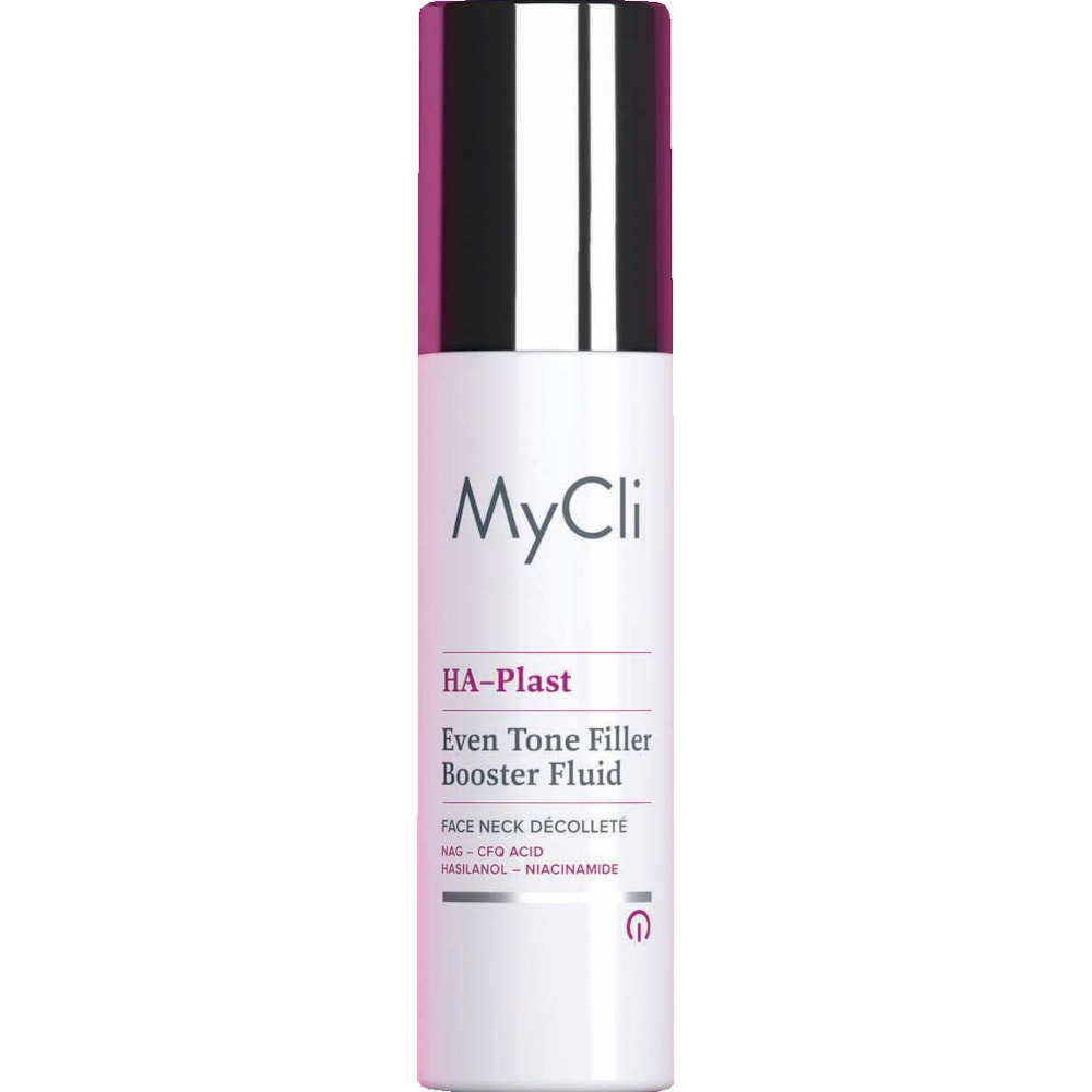 Mycli Ha-Plast Facial Filler Booster Fluido Suavizante 50ml-1
