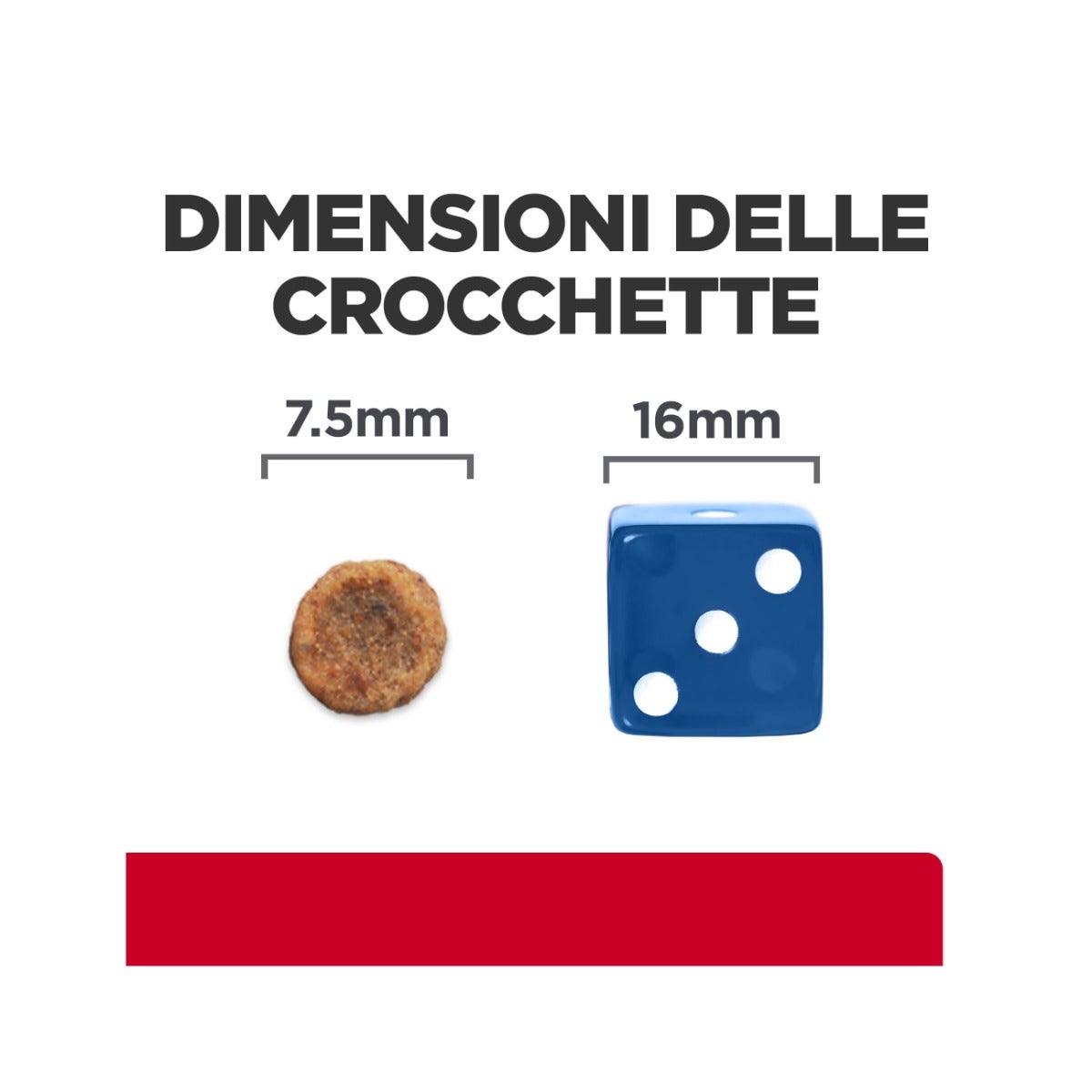Hill's Prescription Diet I/D Digestive Care Stress Crocchette Per Cani Con Pollo Taglia Mini Sacco 6kg