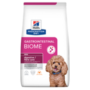 Hill's Prescription Diet Mini Gastrointestinal Biome Crocchette Per Cani Taglia Piccola Sacco 3Kg