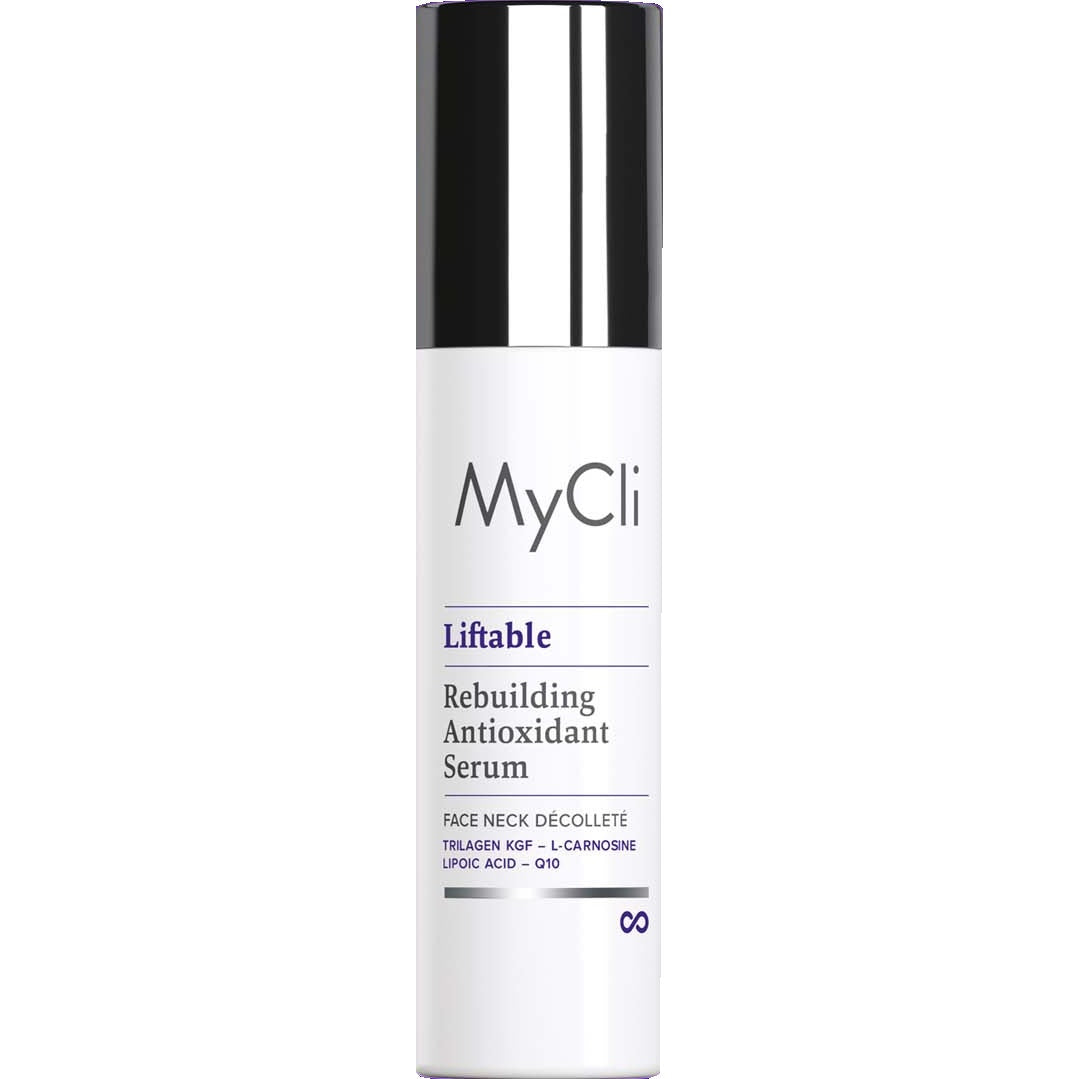 Mycli Liftable Rebuilding Antioxidant Face Serum 50ml-1
