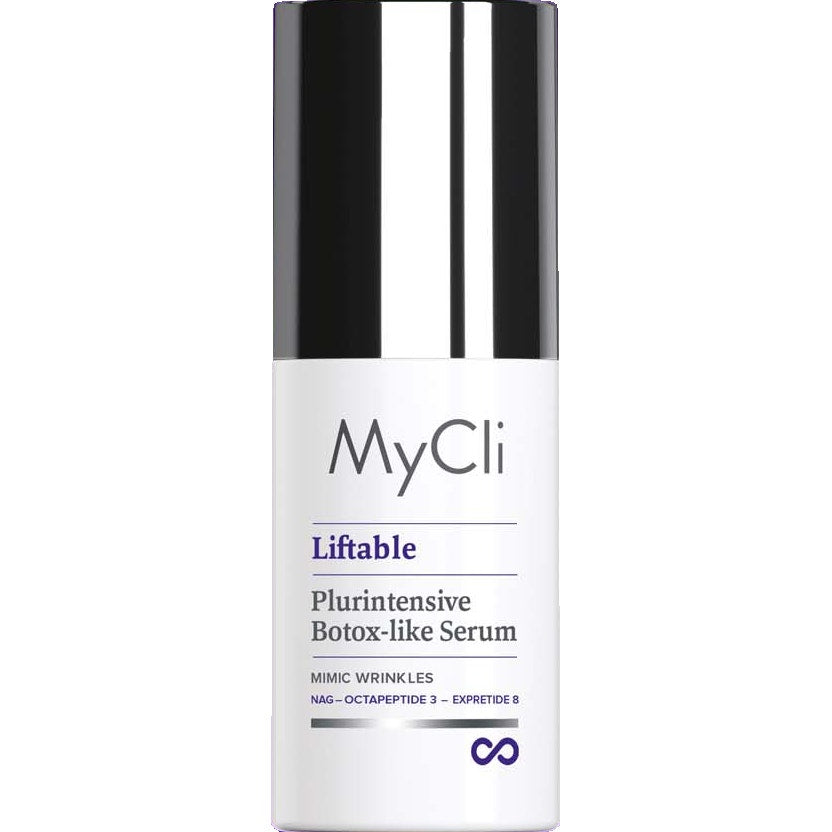 Mycli Liftable Plurintensive Serum Lifting Contorno de Ojos/Labios 30ml-1