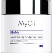 Mycli Liftable Deep Reshaping Crema Reafirmante Rostro 100ml-1