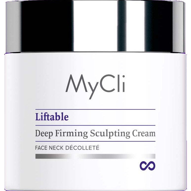 Mycli Liftable Deep Reshaping Crema Reafirmante Rostro 100ml-1