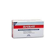 Artikrill Alimento Complementario Perros 60 Perlas-2