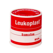Bobina Parche Leukoplast S 5mx5cm-1