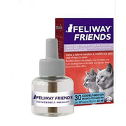 Feliway Friends Recambio Gatos 48ml-2