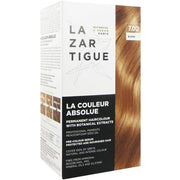 La Zar Tigue Absolue Tinte Capilar 7.00 Rubio-1