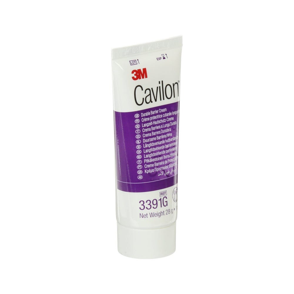 Cavilon Crema Barrera 28g-7