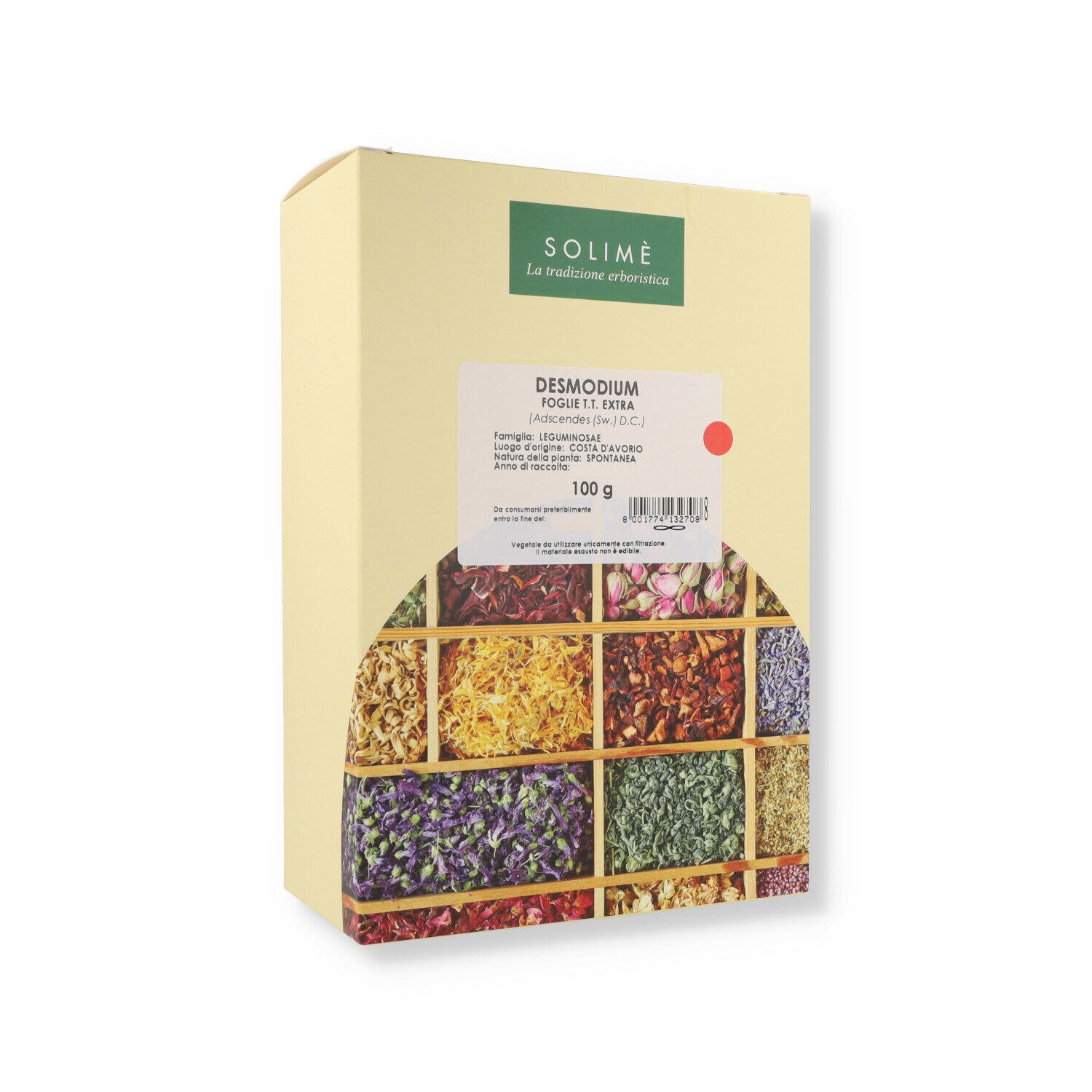 DESMODIUM FGL TT 100G-1