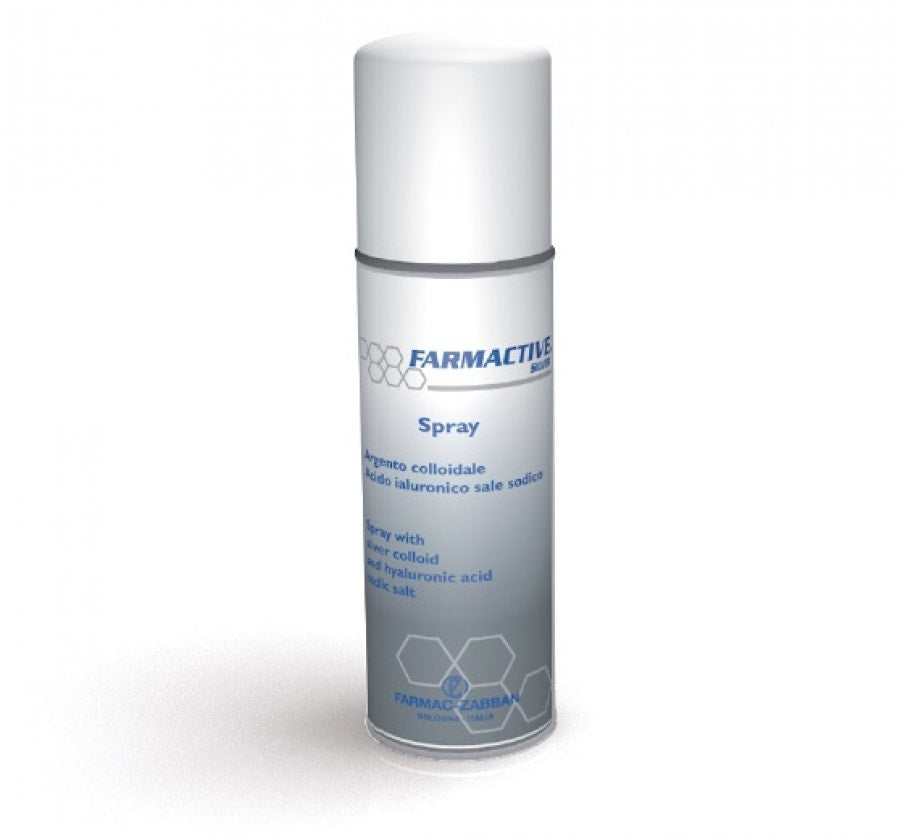 Farmactive Plata Spray 125ml-2