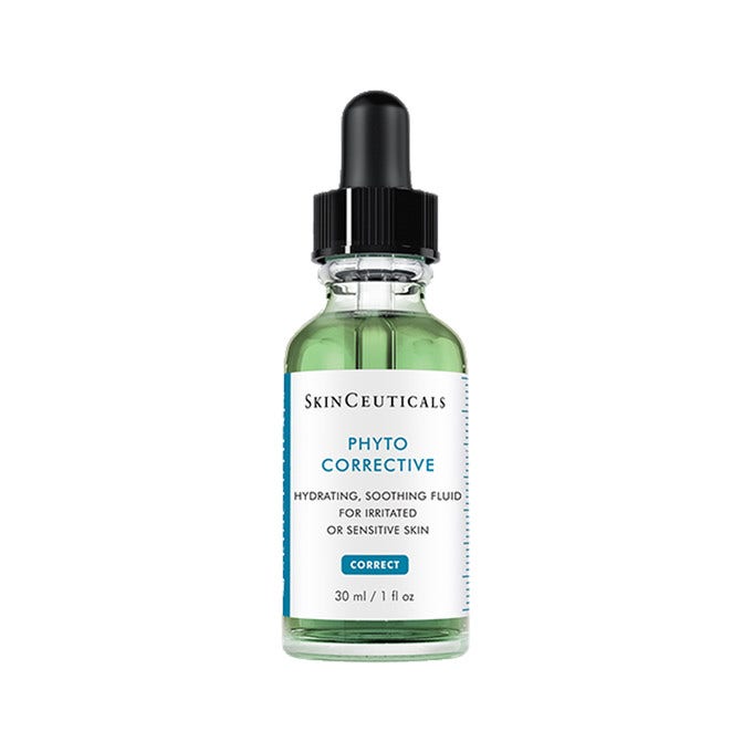 SkinCeuticals Phyto Corrective Siero Idratante Pelle Sensibile 30 ml-3
