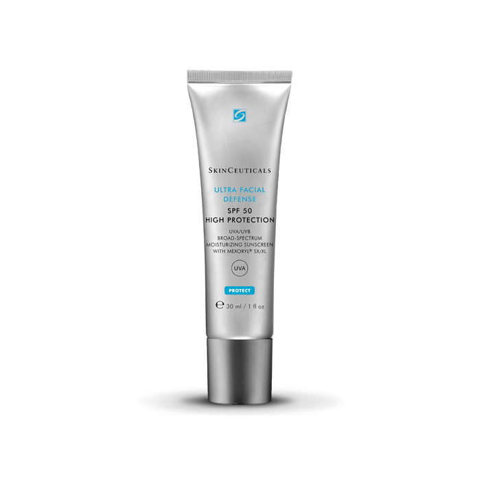Skinceuticals Crema Solare Idratante Ad Alta Protezione UVA/UVB 30 ml-2