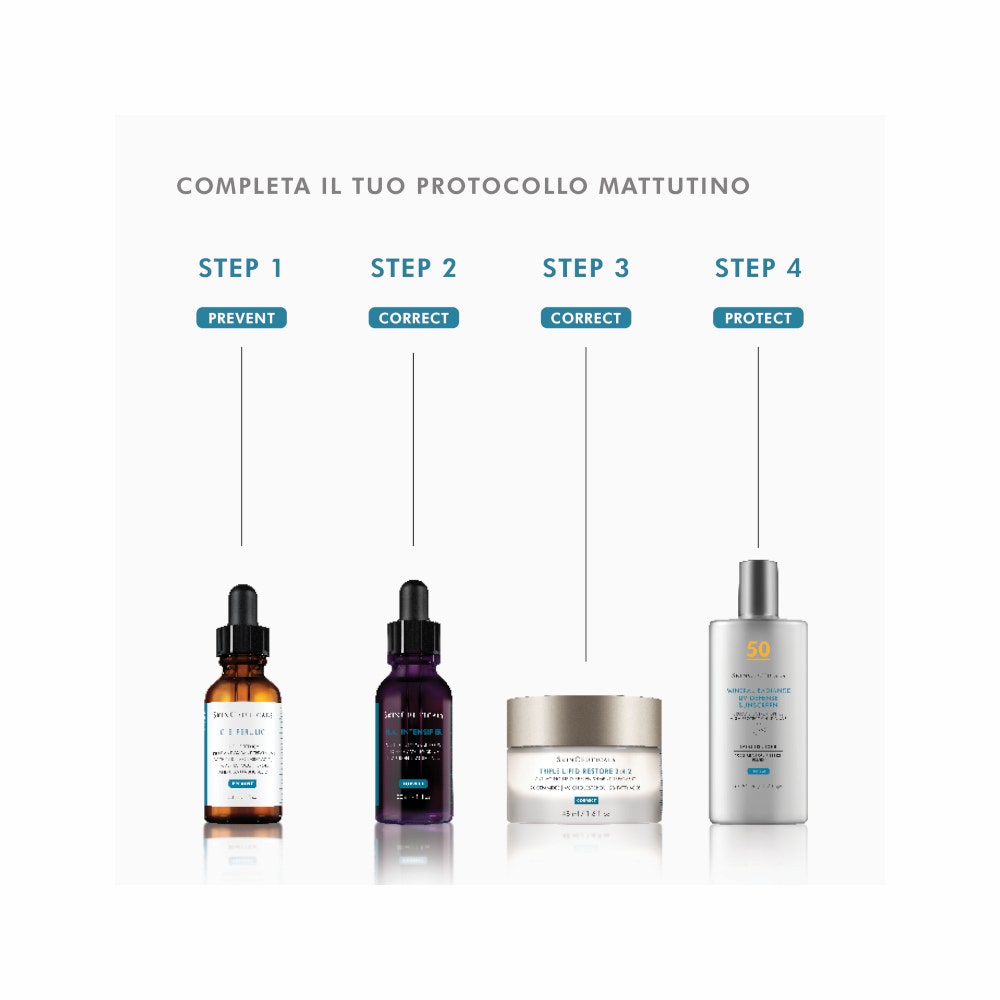 SkinCeuticals CE Ferulic Tratamiento Facial Antioxidante Vitamina C 30ml-5