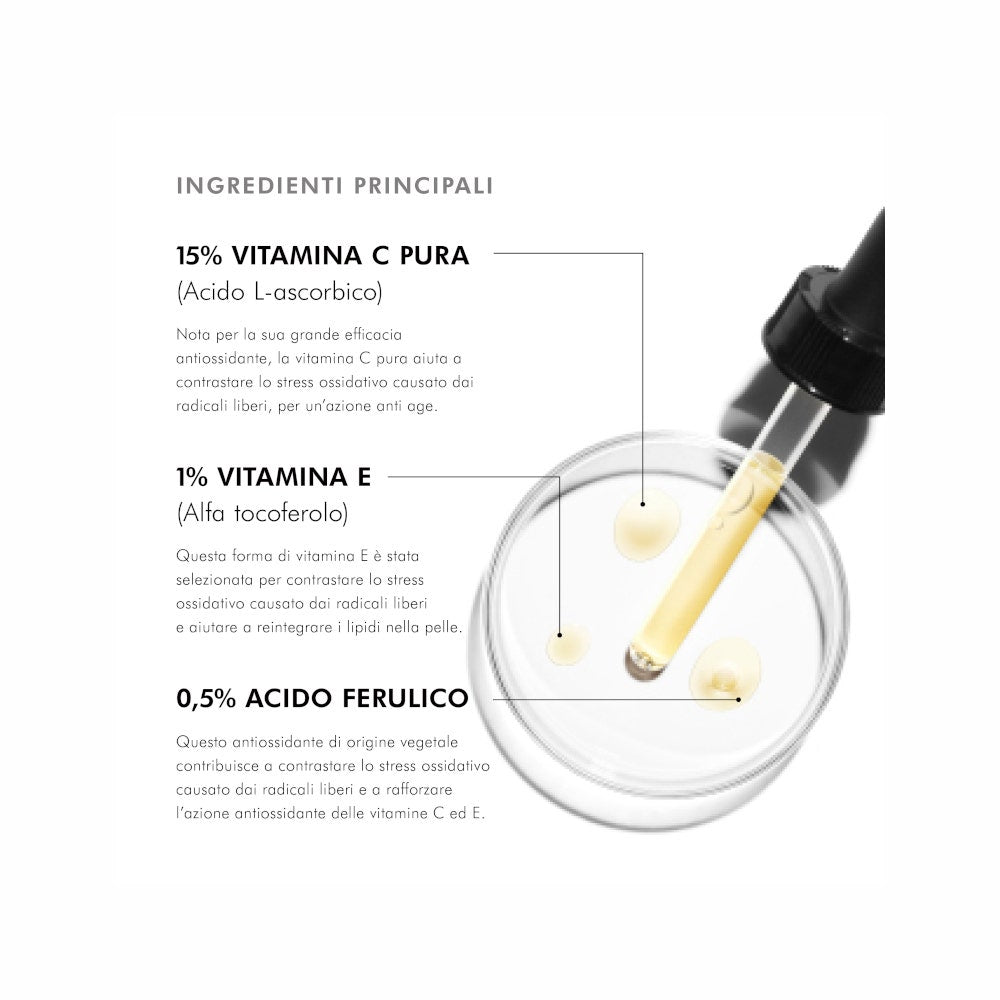 SkinCeuticals CE Ferulic Tratamiento Facial Antioxidante Vitamina C 30ml-8