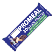 Promeal Zona 40-30-30 Barrita Cereales y Cacao 50g-1
