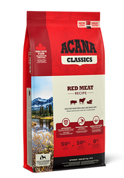 ACANA PERRO CLÁSICO ROJO 2KG-0