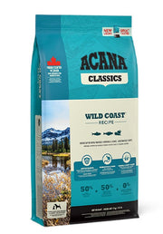 ACANA PERRO COSTA SALVAJE 2KG-0