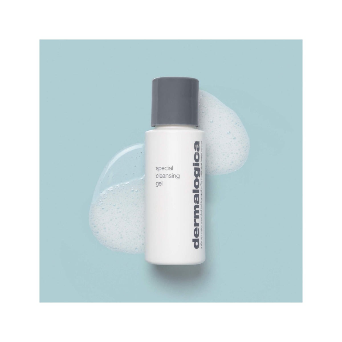 Dermalogica Gel Limpiador Espuma Limpiador Especial 50ml-2