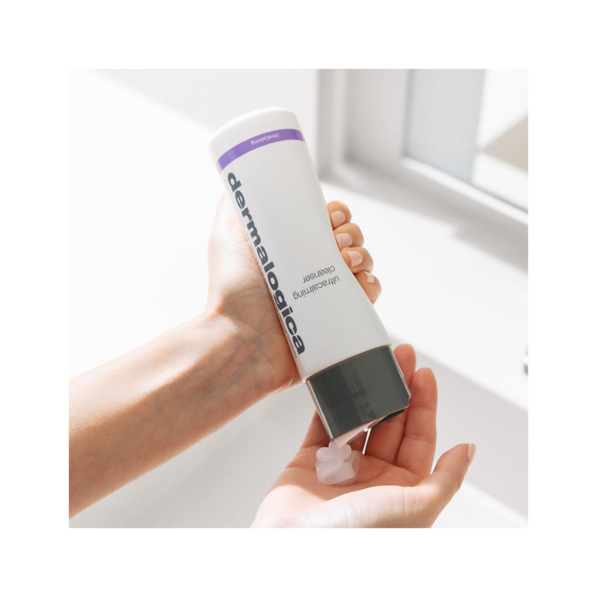 Dermalogica UltraCalming Cleanser limpiador calmante para pieles sensibles 250 ml-5