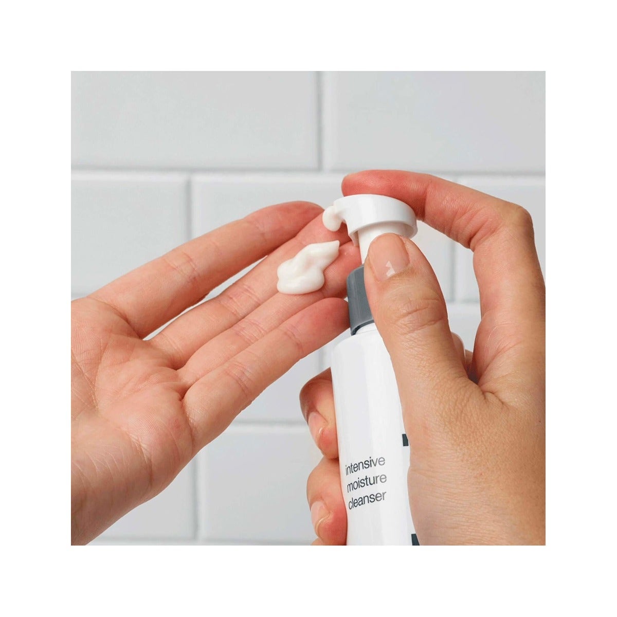 Dermalogica Intensive Moisture Cleanser Limpiador Cremoso Nutritivo 150ml-2