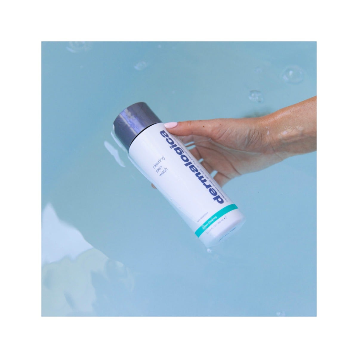 Dermalogica Clearing Skin Wash Limpiador Purificante Facial 250 ml