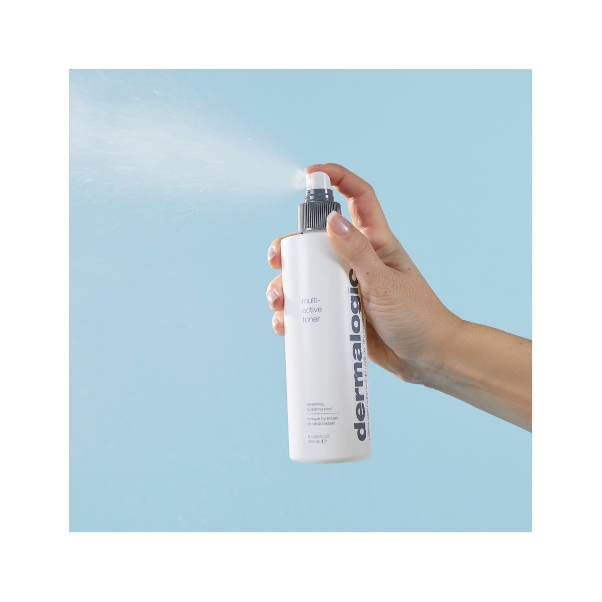 Dermalogica Multi-Active Toner Tónico Hidratante Refrescante 250ml-4