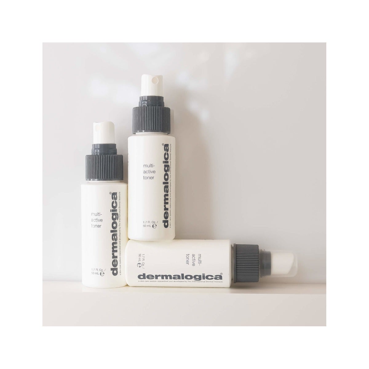 Dermalogica Multi-Active Toner Tónico Hidratante Refrescante 50ml-2