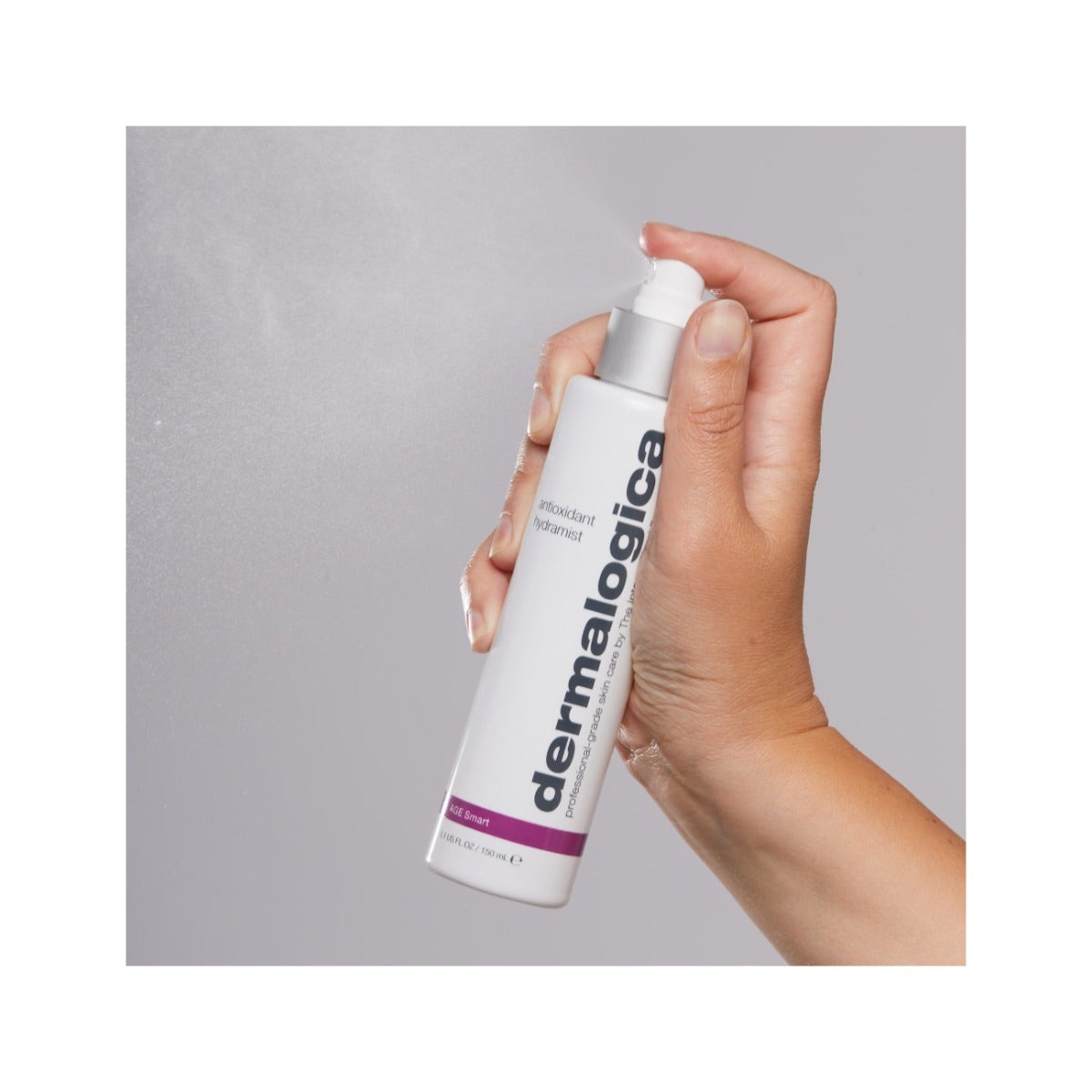 Dermalogica Antioxidante HydraMist Tónico Antiedad Antioxidante 150ml-5