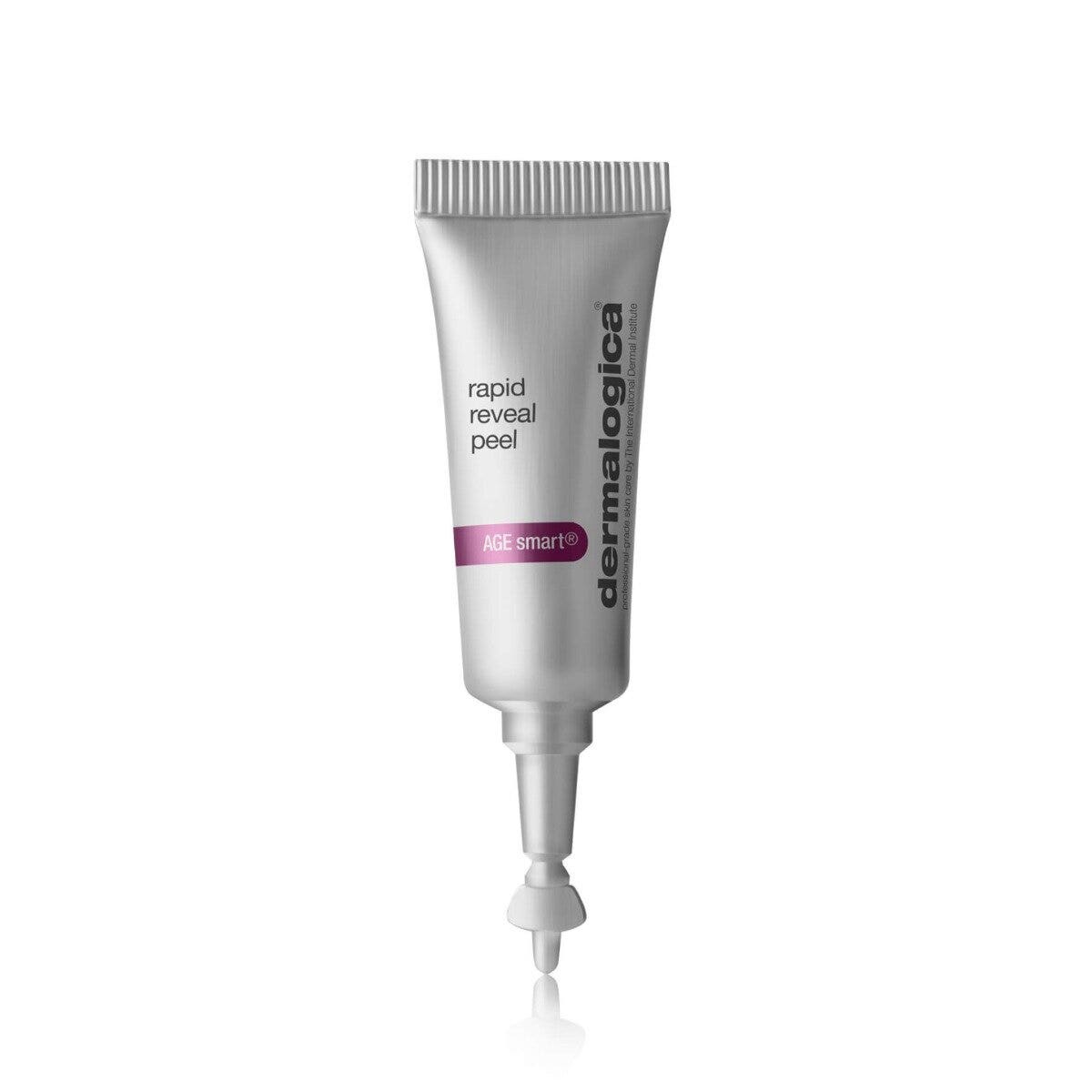 Dermalogica Rapid Reveal Peel Peeling Casero 10x3ml-1