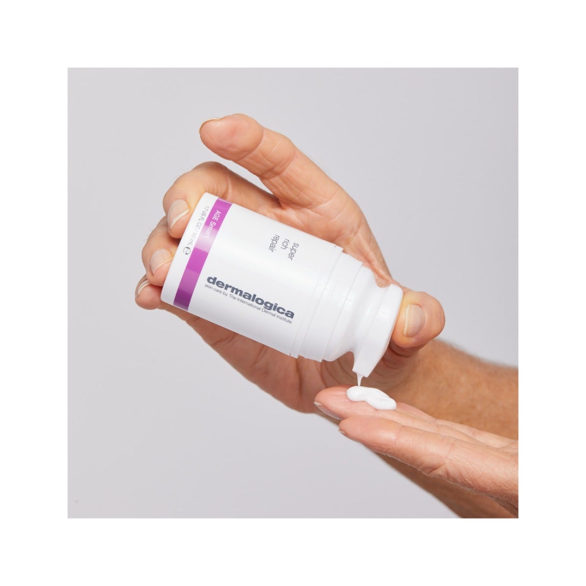 Dermalogica Super Rich Repair Crema Facial Hidratante Nutritiva 50ml-3
