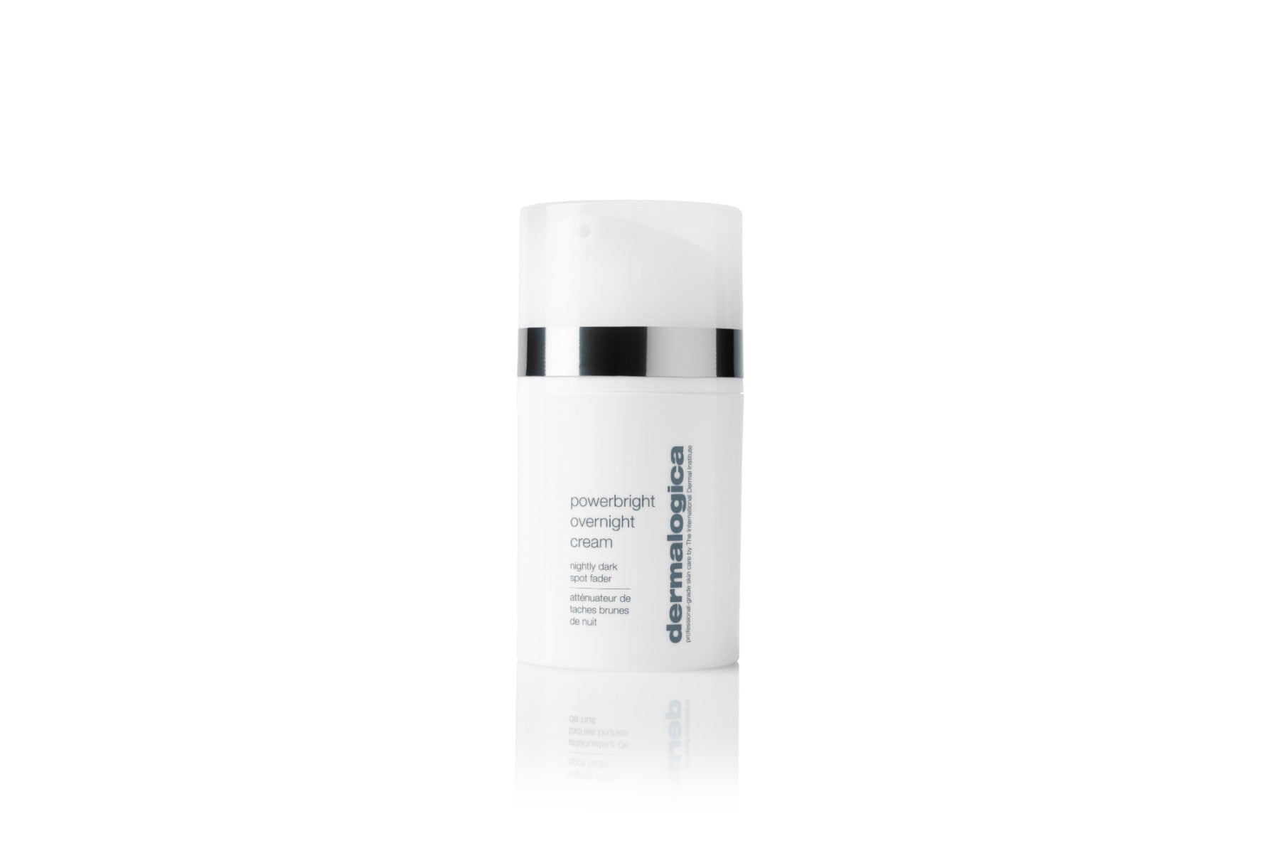 Dermalogica PowerBright Overnight Tratamiento de Noche para Manchas Oscuras 50 ml