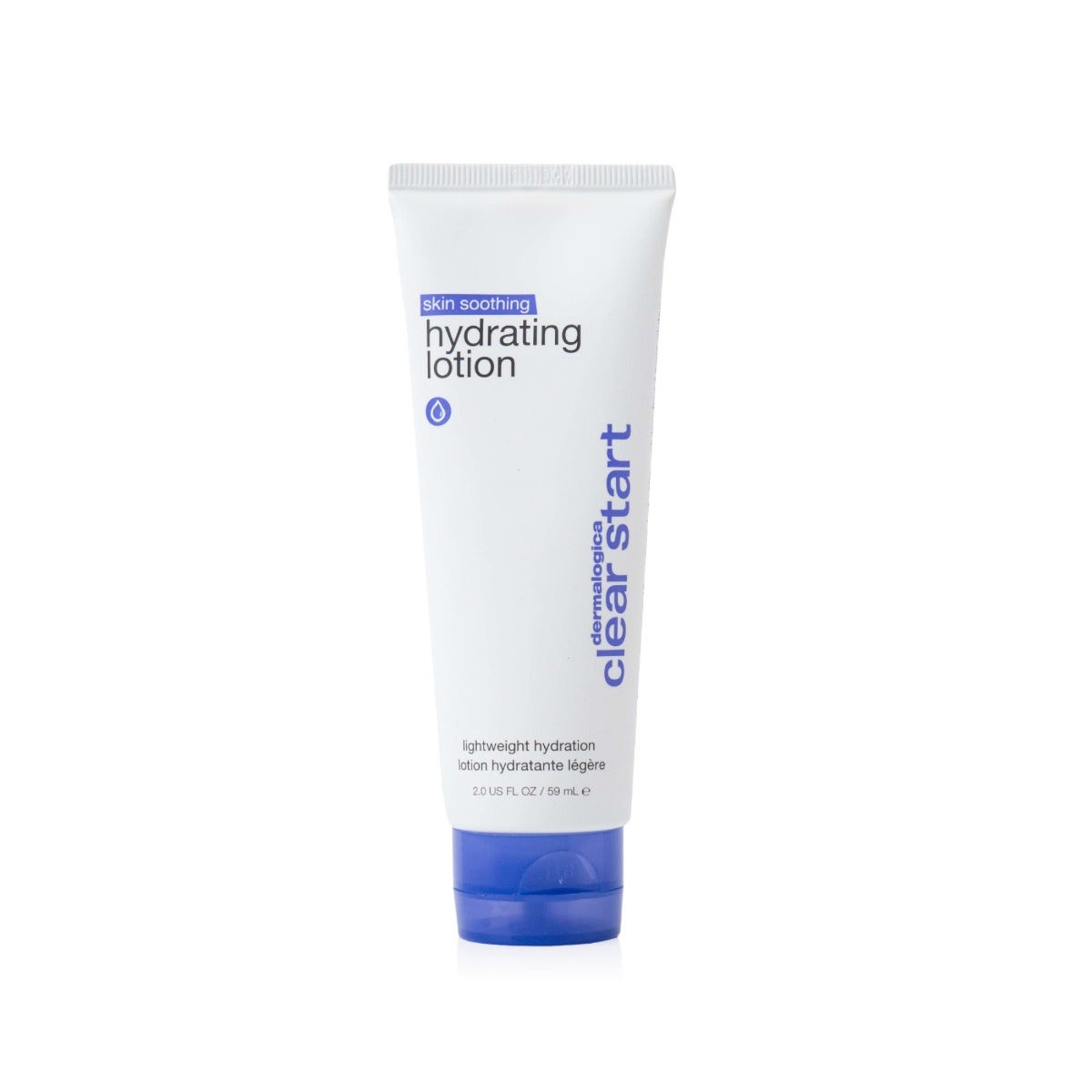 Dermalogica Skin Soothing Hydrating Lotion Crema Hidratante Calmante 59ml-1
