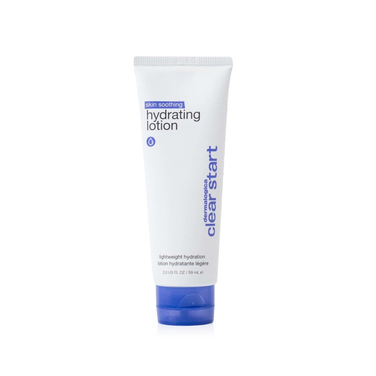 Dermalogica Skin Soothing Hydrating Lotion Crema Hidratante Calmante 59ml-6
