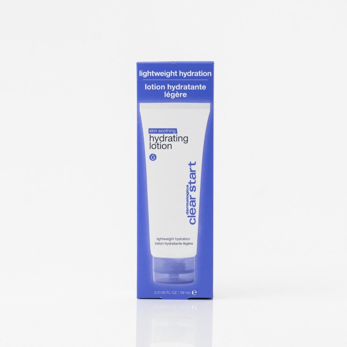 Dermalogica Skin Soothing Hydrating Lotion Crema Hidratante Calmante 59ml-2