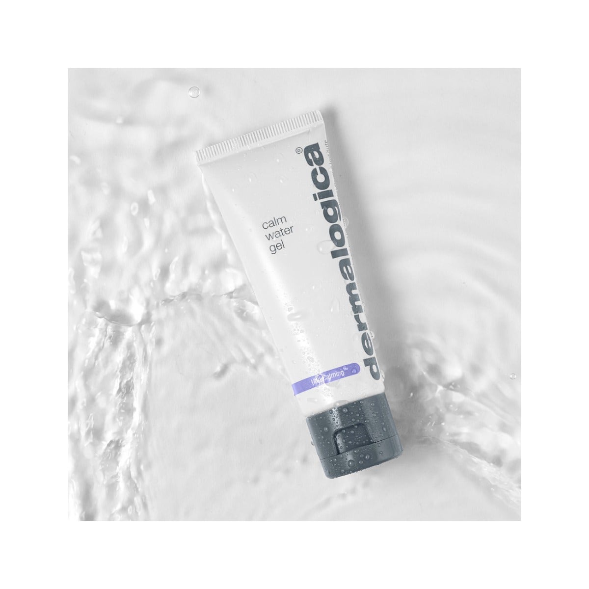 Dermalogica Calm Water Gel-Crema Hidratante Refrescante 50ml-6