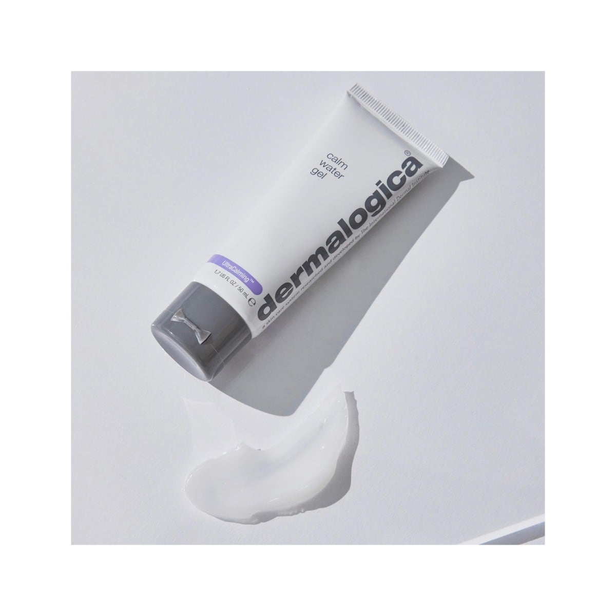 Dermalogica Calm Water Gel-Crema Hidratante Refrescante 50ml-5