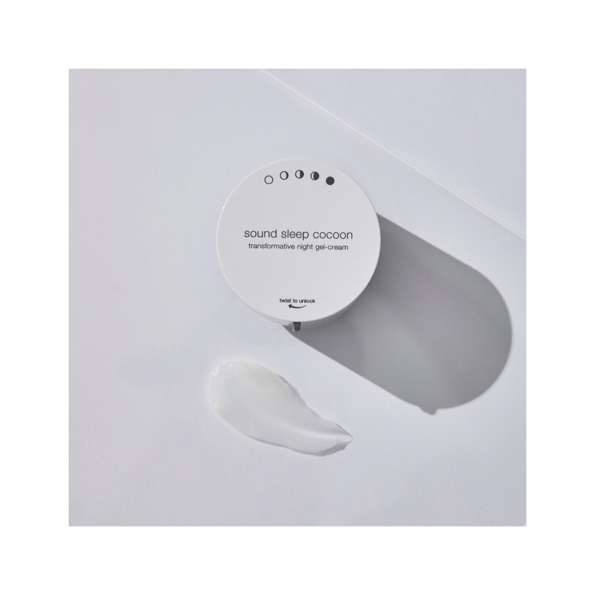 Dermalogica Sound Sleep Cocoon Tratamiento de Noche Hidratante y Regenerador 50ml-3