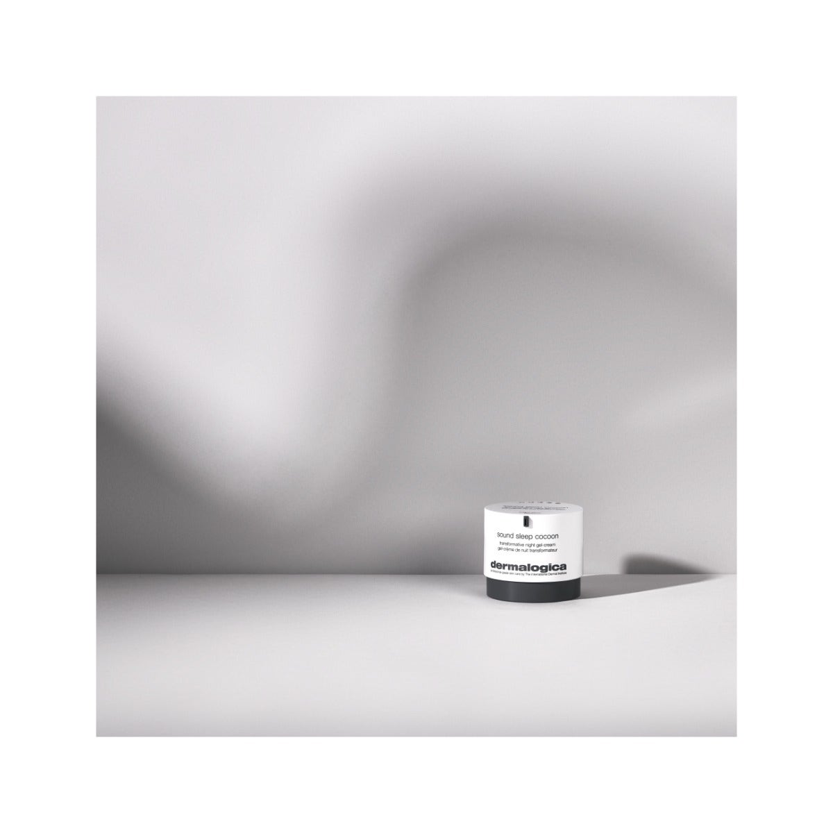Dermalogica Sound Sleep Cocoon Tratamiento de Noche Hidratante y Regenerador 50ml-5