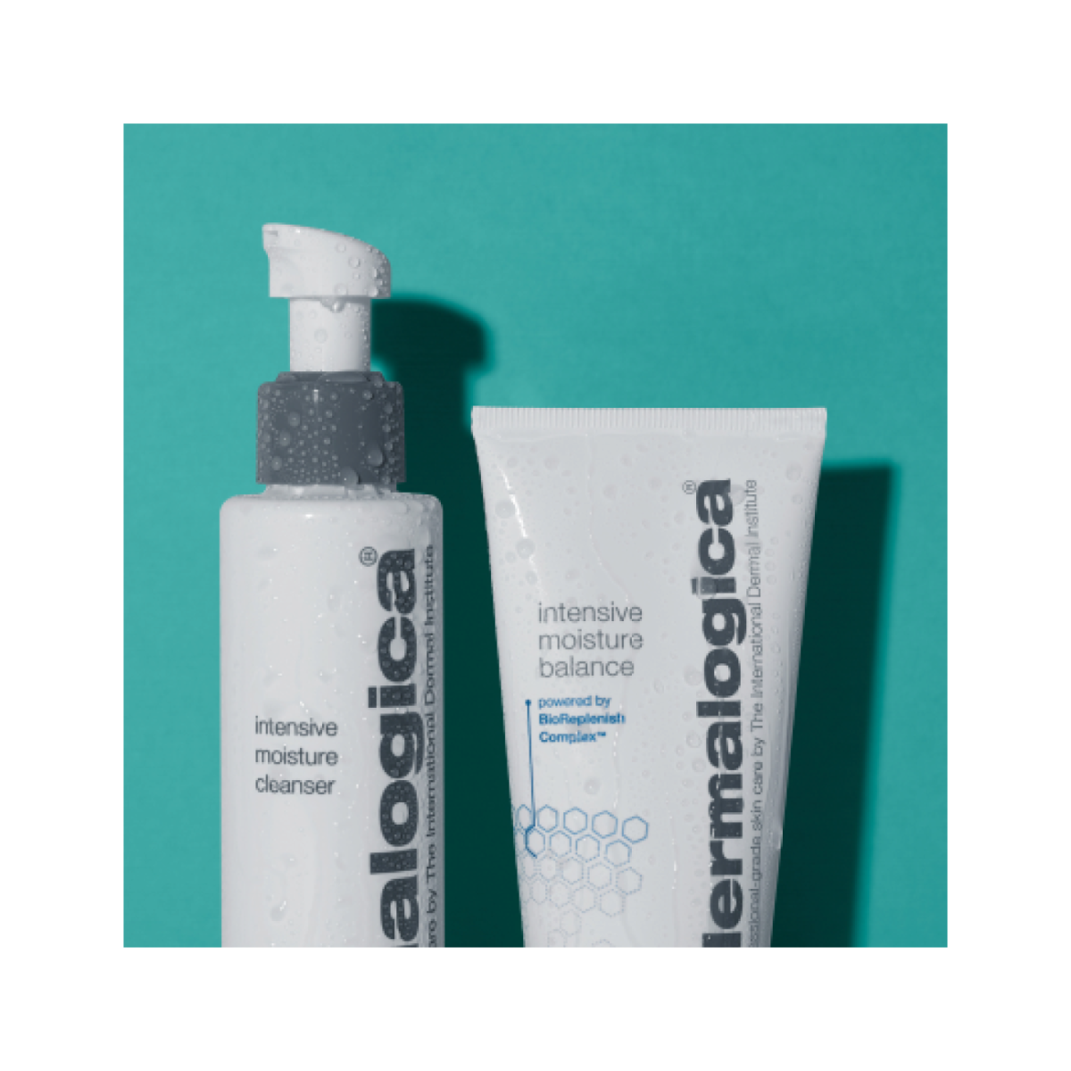 Dermalogica Intensive Moisture Balance Crema Facial Hidratante Nutritiva 50ml-4